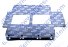14.71 BLOWER GASKET